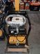 Виброплита Masalta MS250-4 с реверсом Honda GX270 9.0 л.с., 219 кг, площадка 890х600 мм 37577 фото 6