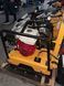 Виброплита Masalta MS250-4 с реверсом Honda GX270 9.0 л.с., 219 кг, площадка 890х600 мм 37577 фото 9