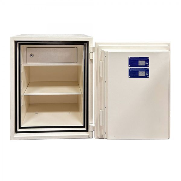 Сейф огнестойкий GRIFFON FRSL.57.K CREAM ключевой замок кремовый (LFS 30P) FRSL.57.K CREAM фото