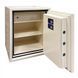 Сейф огнестойкий GRIFFON FRSL.57.K CREAM ключевой замок кремовый (LFS 30P) FRSL.57.K CREAM фото 5