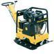 Виброплита Masalta MS250-4 с реверсом Honda GX270 9.0 л.с., 219 кг, площадка 890х600 мм 37577 фото 1