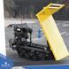 Думпер гусеничний, міні самоскид Bamato MTR-800PRO MTR-800PRO фото 6