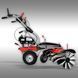 Подметальная машина Jansen MKB-500BS MKB-500BS фото 5
