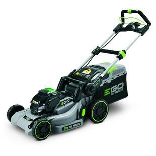 Газонокосарка EGO LM1903E-SP акумуляторна, самохідна, 56 В, 47 см (0500017002) 81738 фото