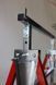 Козел телескопический складной Holzmann KB 1300A KB1300A фото 4