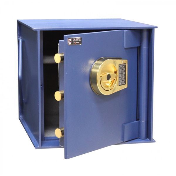 Сейф встраиваемый Griffon WB.3436.E gold WB.3436.E gold фото
