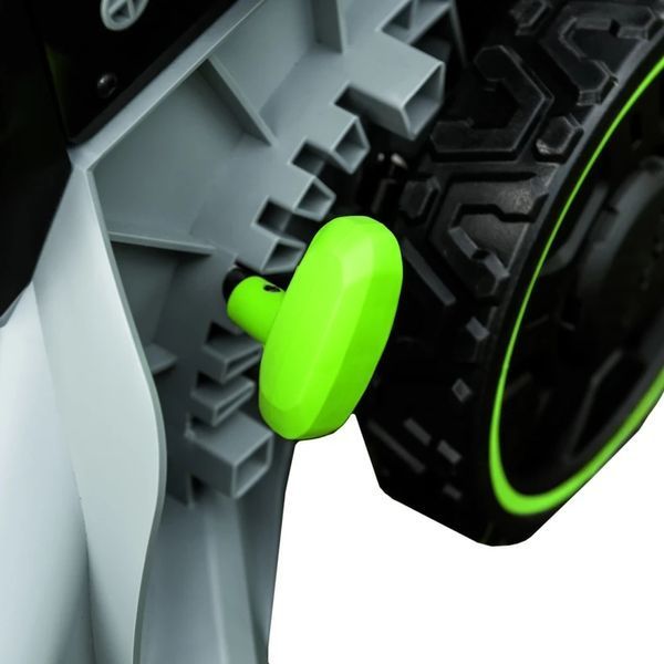Газонокосилка EGO LM1903E-SP аккумуляторная, самоходная, 56 В, 47 см (0500017002) 81738 фото