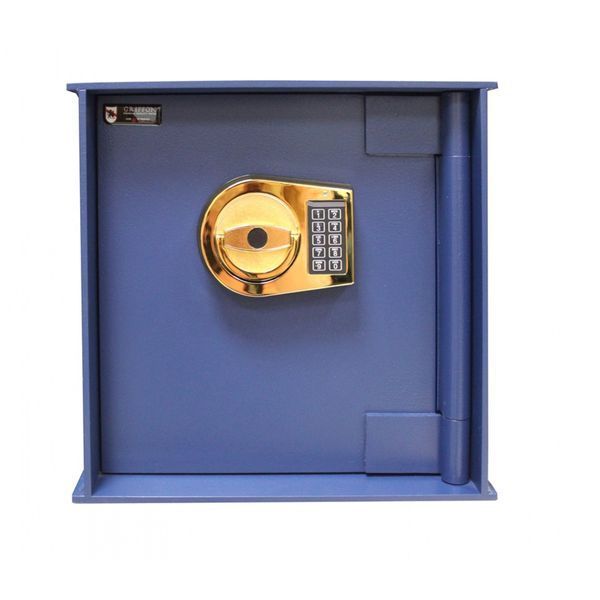 Сейф встраиваемый Griffon WB.3436.E gold WB.3436.E gold фото
