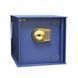 Сейф встраиваемый Griffon WB.3436.E gold WB.3436.E gold фото 1