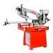Стрічкова пила по металу Holzmann BS 320TOP BS320TOP_400V фото 1