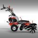 Підмітальна машина Jansen MKB-500E MKB-500E фото 5