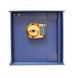 Сейф встраиваемый Griffon WB.3436.E gold WB.3436.E gold фото 2