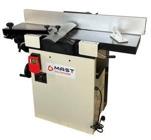 Фугально-рейсмусовий верстат MAST Holztechnik H-FR260-1 H-FR260-1 230V фото