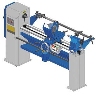 Токарный станок STOMANA CL 1200A CL 1200A фото