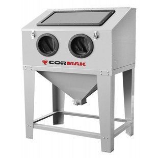 Піскоструйна камера Cormak KDP220 TOP KDP220TOP фото