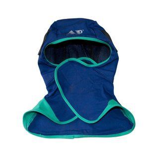 Защитный капюшон сварщика Ally Protect (AP-6670) AP.6670 фото