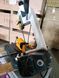 Ленточная пила по металлу/ленточнопильный станок OPTIsaw SQ-V13 3194013 фото 10