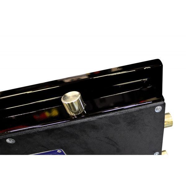 Сейф огневзломостойкий Griffon CL III.35.E.black gold CL III.35.E.black gold фото