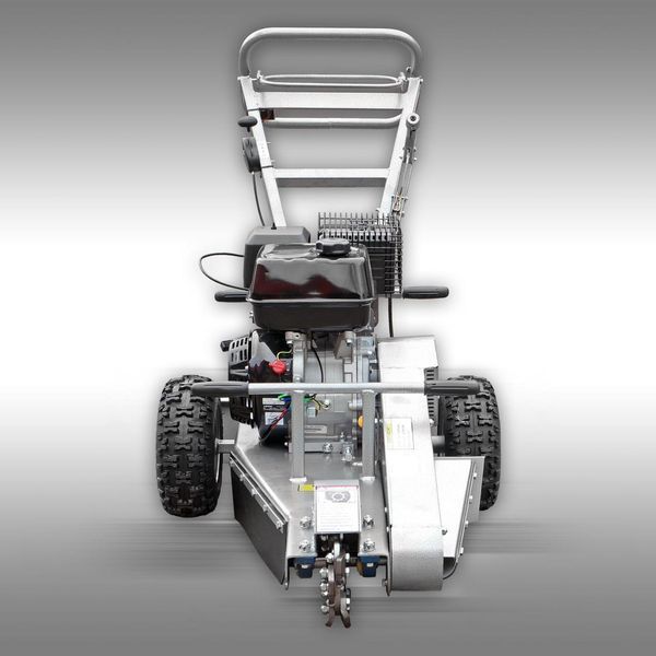 Подрібнювач пнів Jansen BSF-13 BSF-13 фото