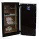 Сейф взломостойкий Griffon CLE III.125.E COMBI gloss black CLE III.125.E COMBI gloss black фото 4