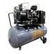 Винтовой компрессор 200 л GTM DLG5.5V масляный (DLG5.5V) 27293 фото 1