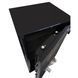Сейф взломостойкий Griffon CLE III.125.E COMBI gloss black CLE III.125.E COMBI gloss black фото 5