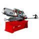 Стрічкова пила по металу Holzmann BS450_400V BS450_400V фото 1