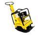 Виброплита Masalta MSH160-4 с ревером Honda GX200 6.5 л.с., 149 кг, площадка 730х370 мм 36803 фото 1