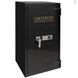 Сейф взломостойкий Griffon CLE III.125.E COMBI gloss black CLE III.125.E COMBI gloss black фото 1