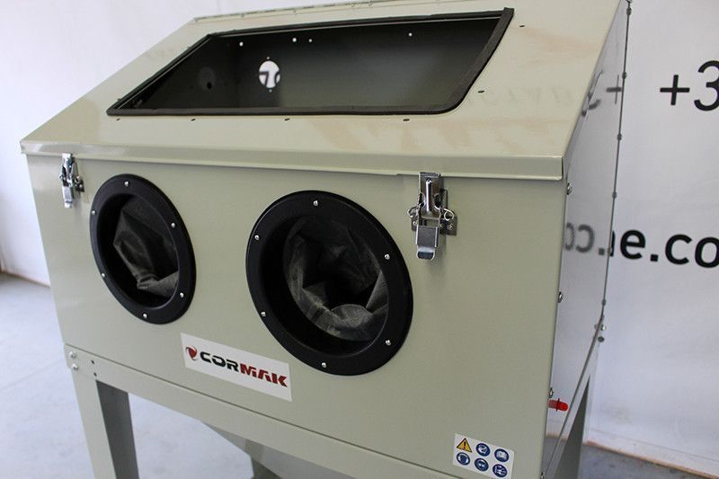 Пескоструйная камера Cormak KDP220 TOP KDP220TOP фото