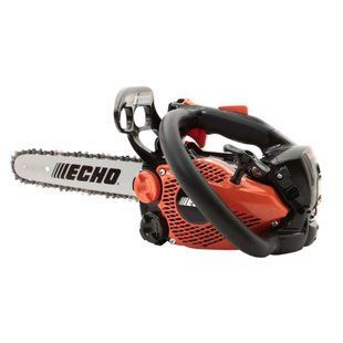 Бензопила ECHO CS-2511TES 1.1 кВт, 25 см (CS-2511TES) 81747 фото