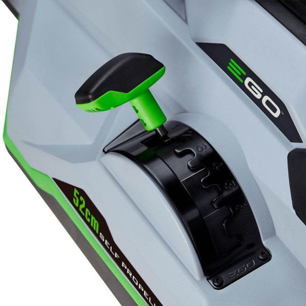 Газонокосилка аккумуляторная Ego LM2135E-SP KIT 79669 фото