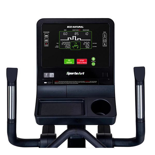 Орбитрек SportsArt E873 E873 фото