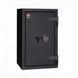 Сейф огневзломостойкий F60CL I.84.ET black F60CL I.84.ET black фото 1