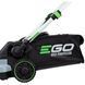 Газонокосилка аккумуляторная Ego LM2135E-SP KIT 79669 фото 3