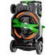 Газонокосилка аккумуляторная Ego LM2135E-SP KIT 79669 фото 8