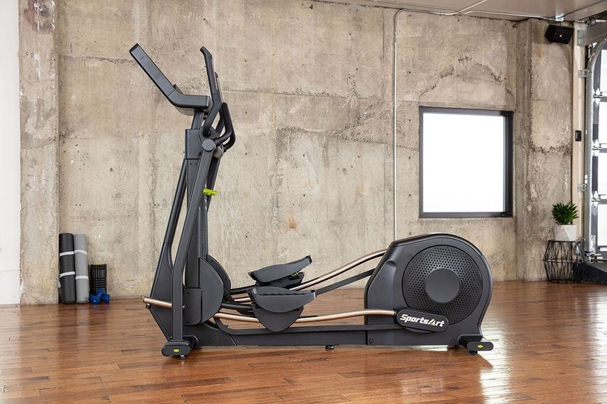 Орбитрек SportsArt E873 E873 фото