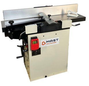 Фугально-рейсмусовий верстат MAST Holztechnik H-FR310 H-FR310 400V фото