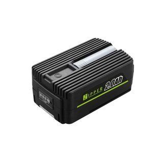 Аккумулятор Zipper ZI-BTR40V2AH-AKKU ZI-BTR40V2AH-AKKU фото