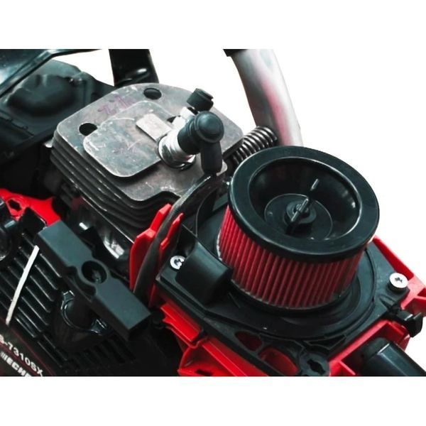 Бензопила ECHO CS-7310SX 4.1 кВт, 50 см (CS-7310SX) 82273 фото