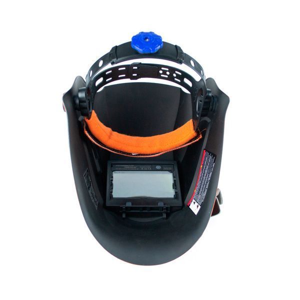 Підкладка налобна для зварювальних масок Ally Protect (AP-3200) AP.3200 фото