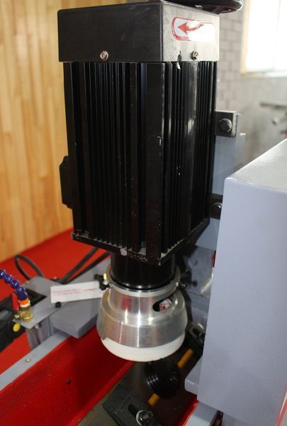 Станок для автоматической заточки плоских ножей Holzmann HMS 700 HMS700_400V фото