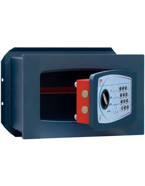 Встраиваемый сейф в стену Technomax GT/3, взломостойкий сейф класса S1 с электронным кодовым замком GT/3 фото