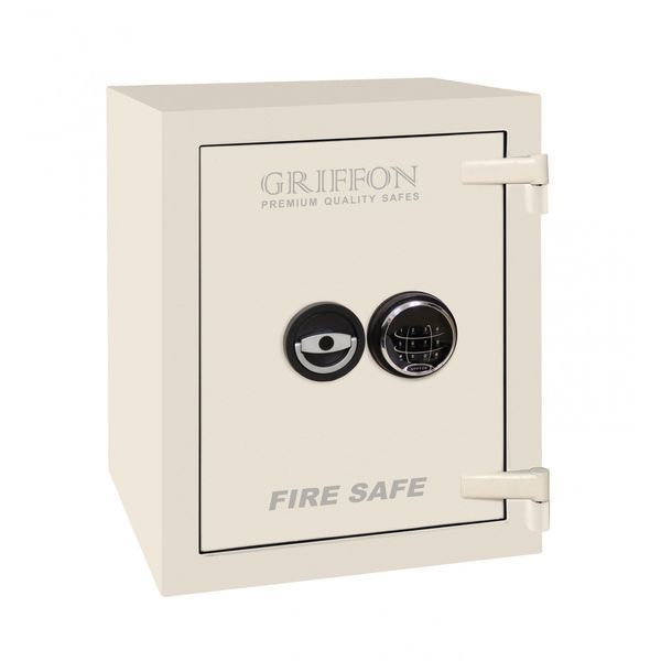 Сейф огнестойкий Griffon FSL.45.E cream FSL.45.E cream фото