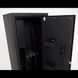 Сейф оружейный Griffon GS.420.E black.cr GS.420.E black.cr фото 8