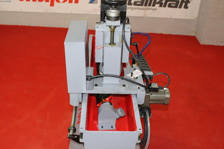 Станок для автоматической заточки плоских ножей Holzmann HMS 700 HMS700_400V фото