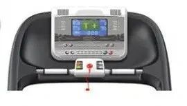 Беговая дорожка Vigor XPL1100 XPL1100 фото