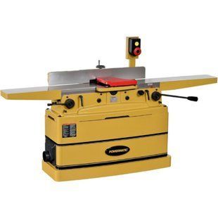 Фугальний верстат JET Powermatic PJ-882HH PJ-882HH-400 фото