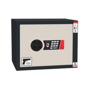 Пістолетний сейф Griffon S.30.ETP S.30.ETP фото