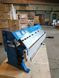 Листогиб сегментный (листогибочный станок настольный) Metallkraft HSBM 610 HS 3772610 фото 8